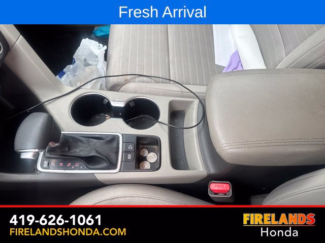 Used 2018 Kia Sportage LX w/ LX Popular Package FWD image 26