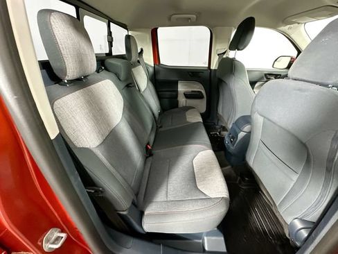 Used 2022 Ford Maverick XLT w/ Equipment Group 300A Standard AWD/4WD image 27