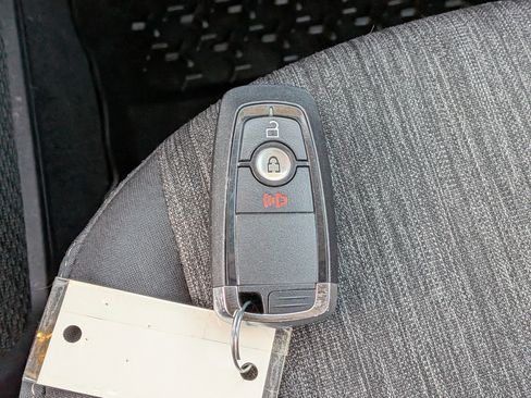 Used 2023 Ford Bronco Sport Big Bend w/ Convenience Package image 37