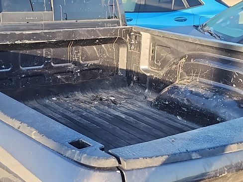 Used 2019 RAM 2500 Tradesman AWD/4WD image 3