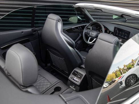 Used 2022 Audi S5 Premium Plus AWD/4WD image 26