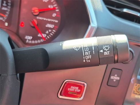 Used 2014 Chevrolet Corvette Stingray Convertible w/ 3LT Preferred Equipment Group image 28