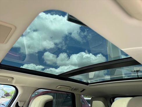 Used 2022 Land Rover Range Rover Sport HSE Silver Edition image 21