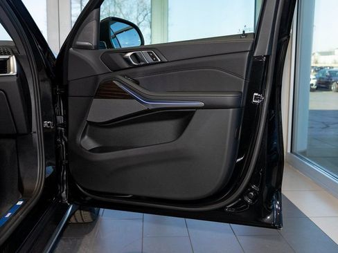 New 2026 BMW X5 xDrive50e AWD/4WD image 20