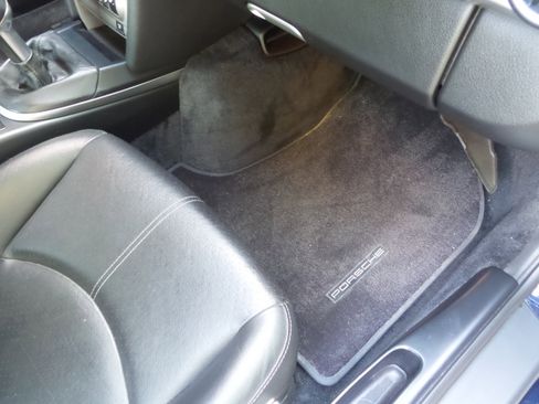 Used 2008 Porsche Cayman S image 31