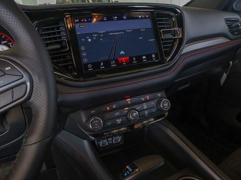 New 2026 Dodge Durango GT RWD image 12