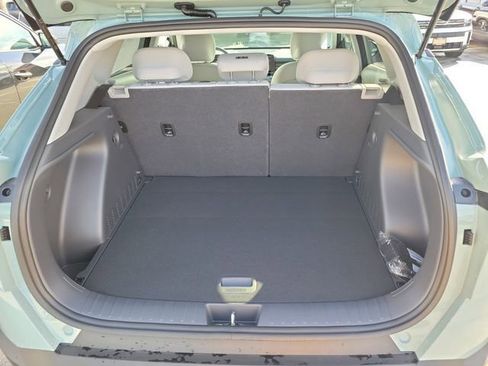 New 2026 Hyundai Kona SEL Sport image 21