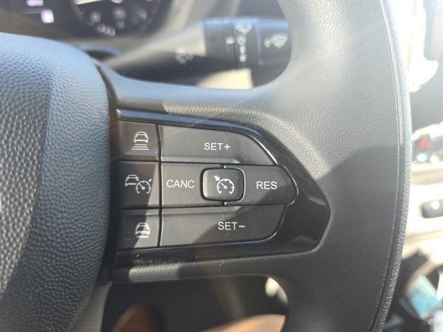 Used 2025 RAM ProMaster 2500 FWD image 16