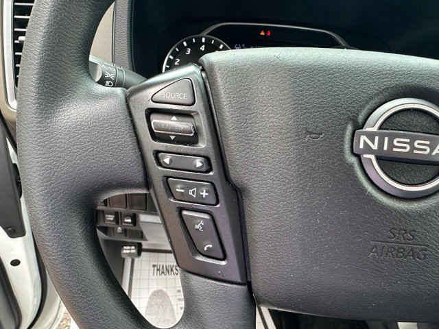 Used 2022 Nissan Frontier SV w/ Technology Package AWD/4WD image 20
