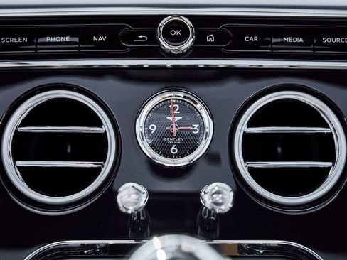 Used 2024 Bentley Continental GT Speed AWD/4WD image 66