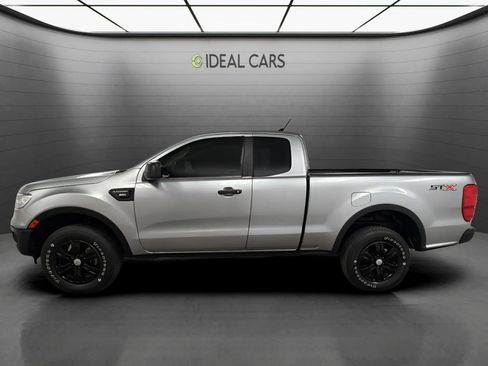 Used 2020 Ford Ranger XL w/ Equipment Group 101A Mid RWD image 12