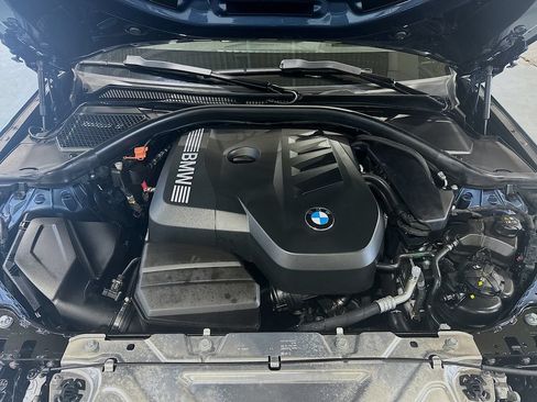 Used 2026 BMW 330i xDrive Sedan AWD/4WD image 30