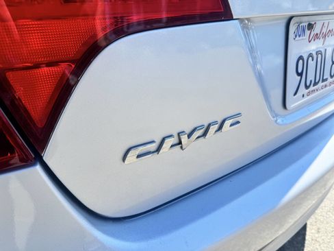 Used 2008 Honda Civic LX image 7