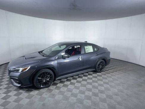 New 2026 Subaru WRX Limited image 4