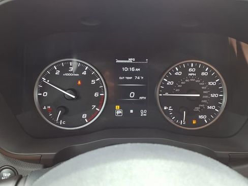 New 2026 Subaru Ascent Premium AWD/4WD image 20