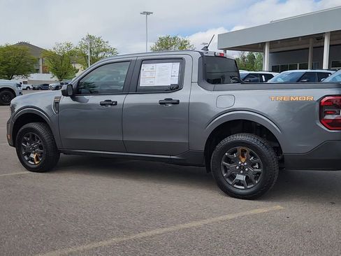 Used 2024 Ford Maverick Tremor w/ Tremor Off-Road Package AWD/4WD image 22