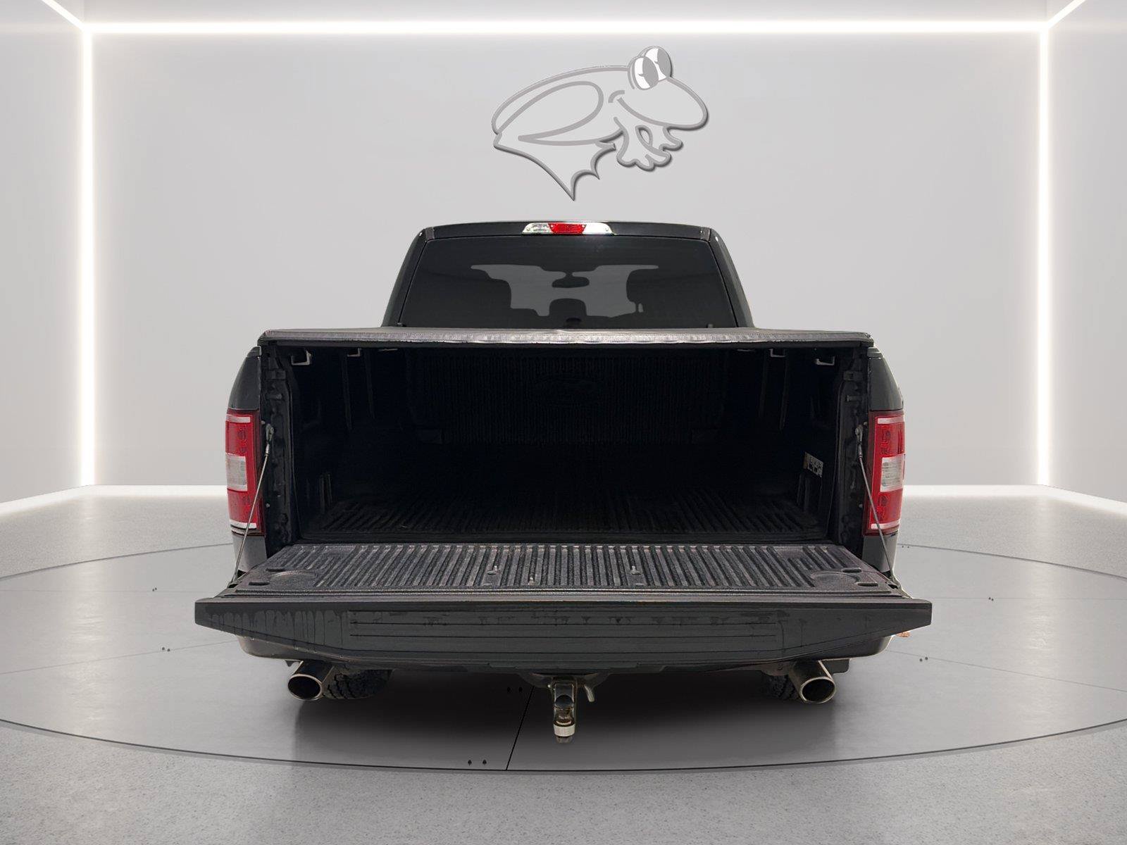 Used 2020 Ford F150 XL w/ Equipment Group 101A Mid AWD/4WD image 9