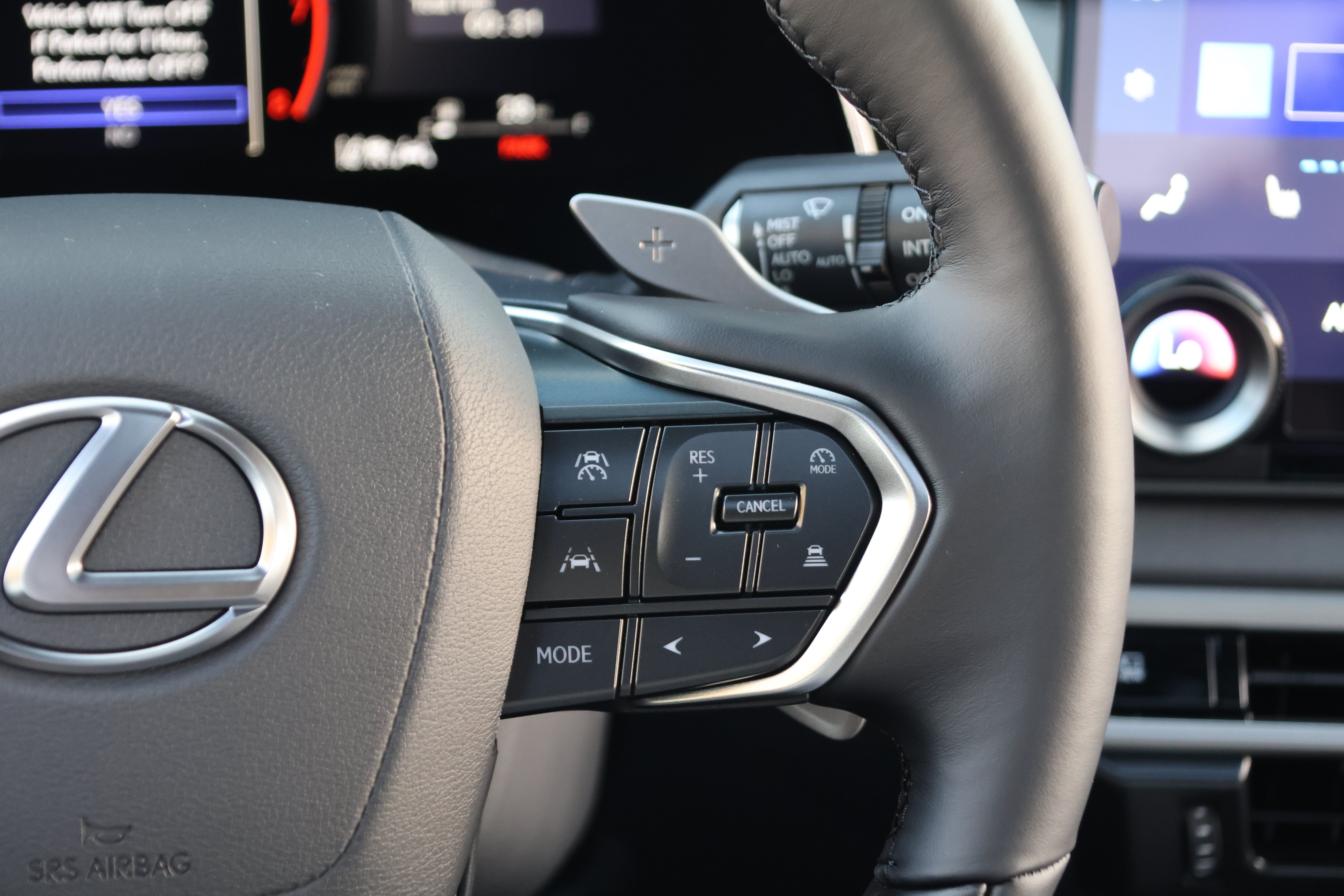 New 2026 Lexus RX 350 Premium Plus w/ Accessory Package (K3) FWD image 29