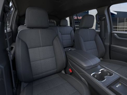 New 2026 GMC Acadia Elevation AWD/4WD image 16