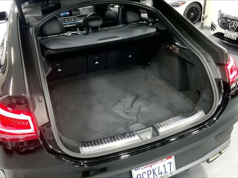 Certified 2022 Mercedes-Benz GLE 63 AMG S image 32