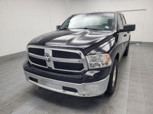 Used 2022 RAM 1500 Classic SLT image 15