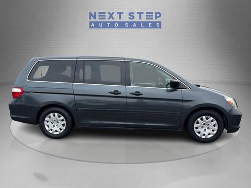Used 2006 Honda Odyssey LX image 9