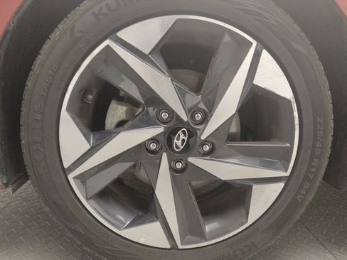 Used 2023 Hyundai Elantra SEL w/ Convenience Package image 31