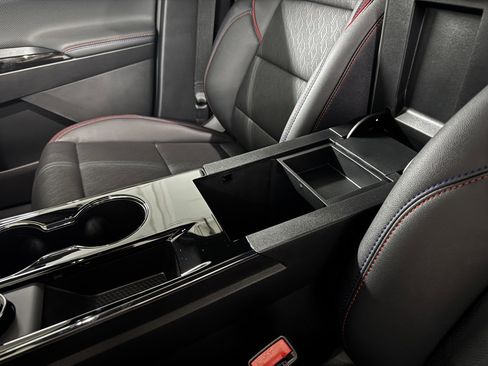 New 2026 Chevrolet Equinox RS w/ Safety and Technology Package image 22