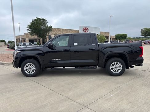 New 2026 Toyota Tundra SR5 AWD/4WD image 2
