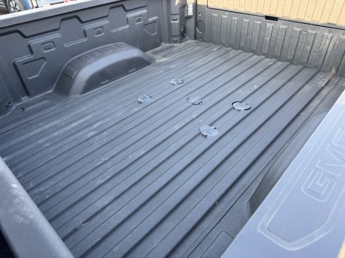 Used 2025 GMC Sierra 2500 Denali AWD/4WD image 27