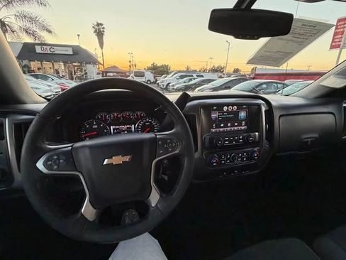 Used 2014 Chevrolet Silverado 1500 LT w/ LT Convenience Package image 11