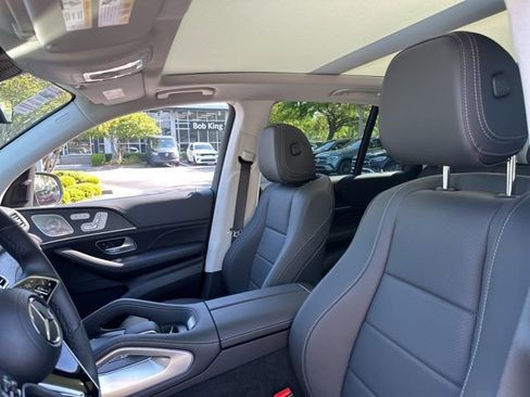 New 2026 Mercedes-Benz GLE 350 4MATIC image 16