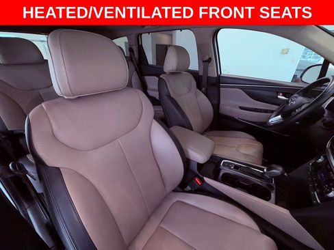 Used 2019 Hyundai Santa Fe FWD image 15