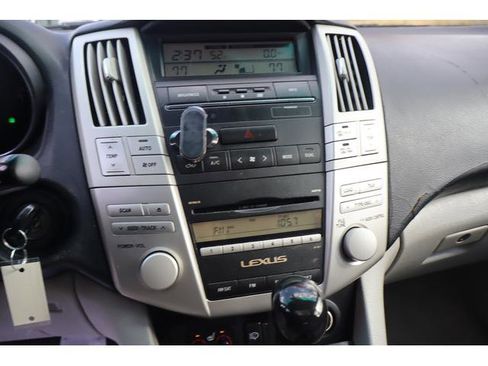 Used 2008 Lexus RX 350 AWD 4dr image 14