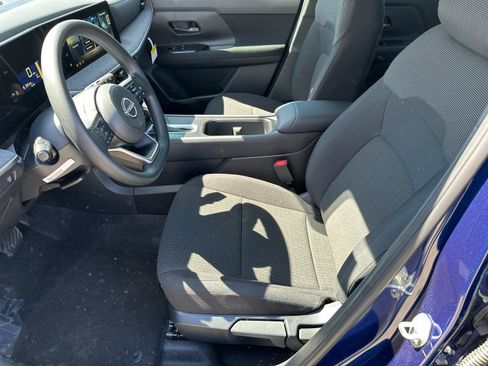 New 2026 Nissan Kicks S image 7