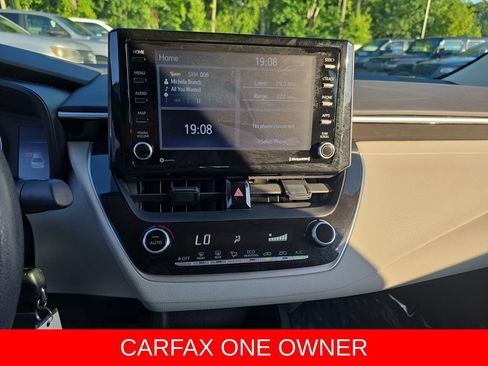 Used 2022 Toyota Corolla LE FWD image 20