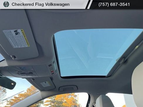 New 2026 Volkswagen Jetta SE image 20