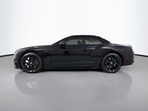 Used 2024 Bentley Continental GT Speed AWD/4WD image 8