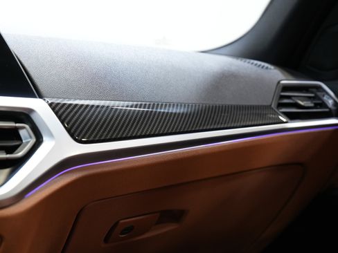 Used 2020 BMW M340i xDrive w/ Premium Package image 48