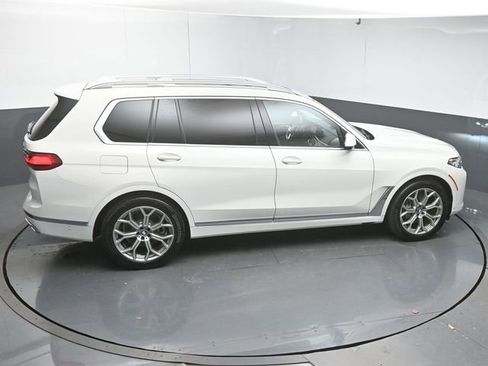 Used 2020 BMW X7 xDrive40i w/ Premium Package image 50