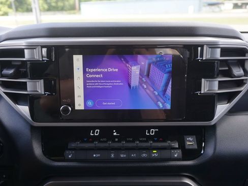 New 2026 Toyota Tundra SR5 AWD/4WD image 11