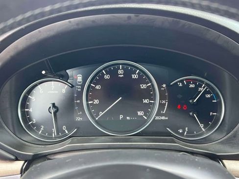 Used 2023 MAZDA CX-5 Signature image 26