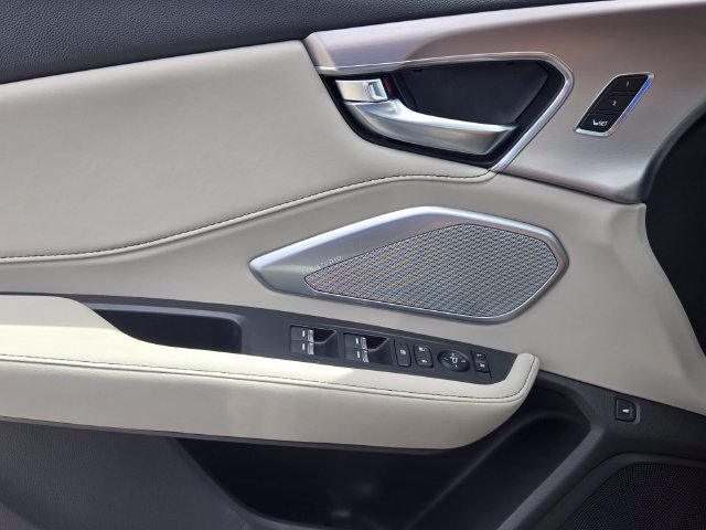 Certified 2025 Acura RDX w/ Technology Package AWD/4WD image 27