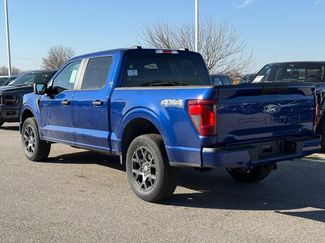 New 2026 Ford F150 STX w/ Equipment Group 200A video 3