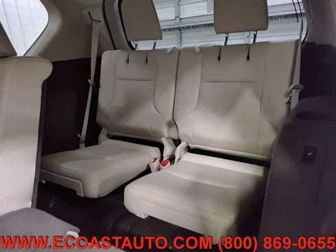 Used 2013 Lexus GX 460 w/ Comfort Plus Pkg AWD/4WD image 13