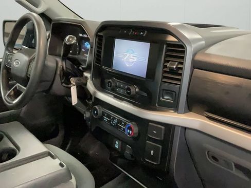Used 2023 Ford F150 XLT AWD/4WD image 36