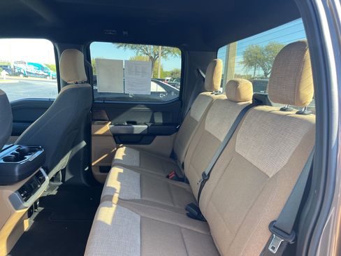 Used 2023 Ford F150 XLT w/ Equipment Group 302A High image 15