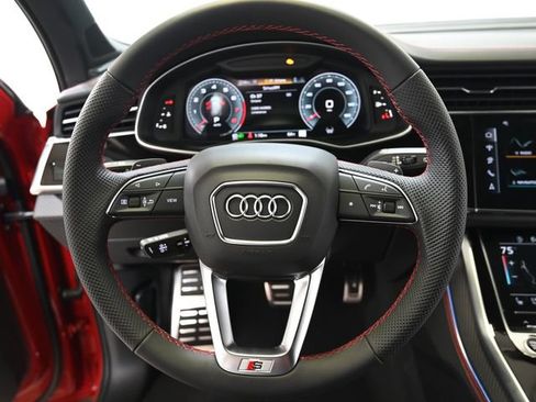 New 2026 Audi Q7 3.0T Prestige AWD/4WD image 4