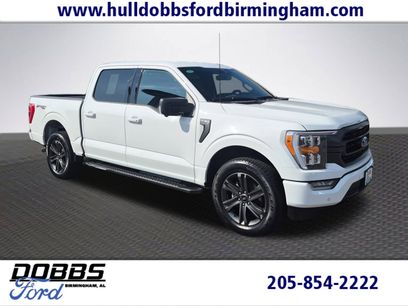 Used 2023 Ford F150 XLT w/ Equipment Group 302A High