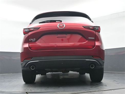 Certified 2023 MAZDA CX-5 AWD 2.5 S w/ Premium Plus Pkg image 35